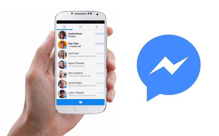 利用Facebook-Messenger广告进行海外营销推广 利用Facebook-Messenger广告进行海外营销推广