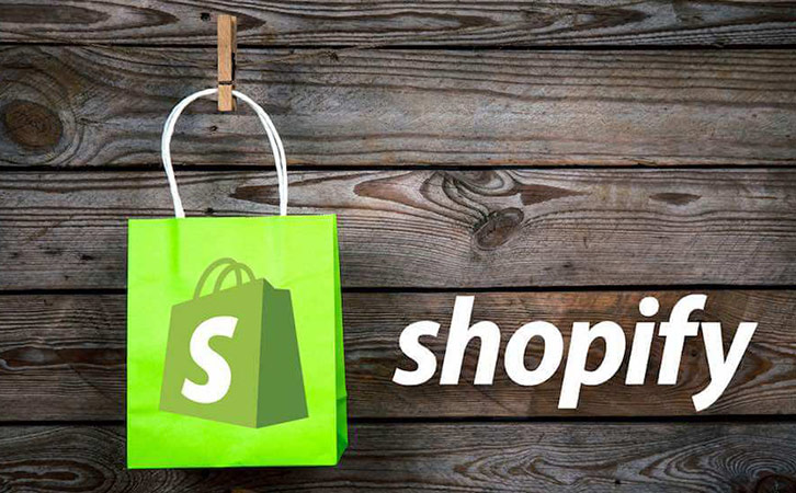 shopify